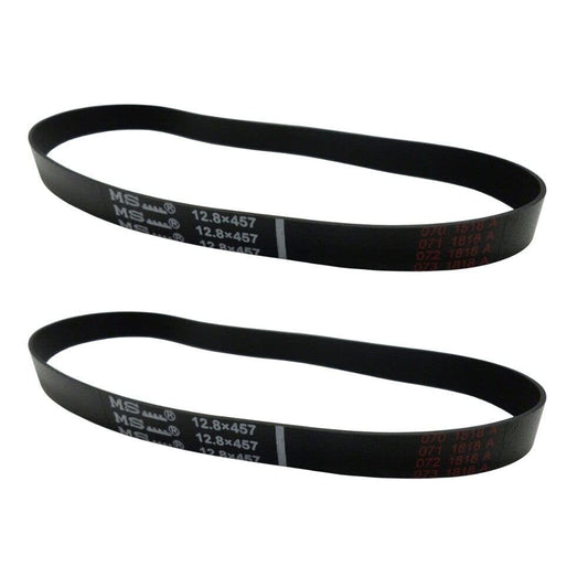 PIATAS OLE for Genuine for Hoover Style 65 Vacuum Belts (2pk) Belt #562289001 Package #AH20065