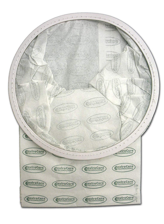 Tristar Vacuum Bags Tri-Star Compact Canister Vac Patriot DXL EXL MG1 MG2 A101 [6 Loose Dust Bags]