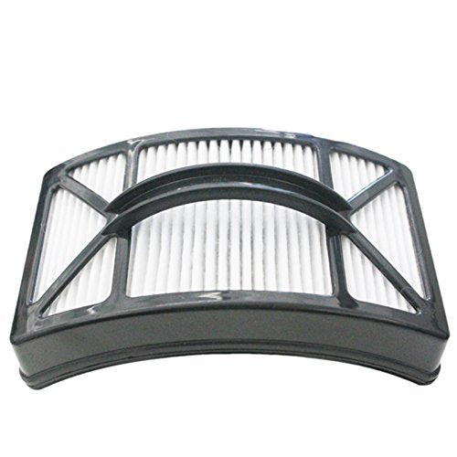Replacement Part For Part For Bissell 1309 Upright Vacuum Cleaner Pleated Washable Post Motor Filter # compare to part 1604130