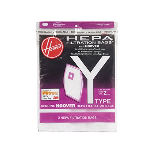 Hoover Vacuum Cleaner Bags
