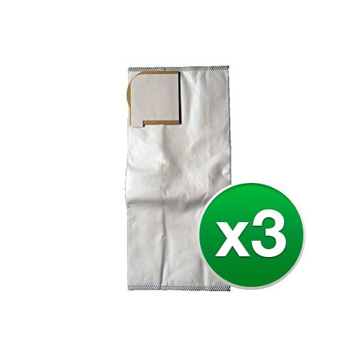 EnviroCare Replacement Vacuum Bag For RXH-6 / Type X / 853 (3 Pack)