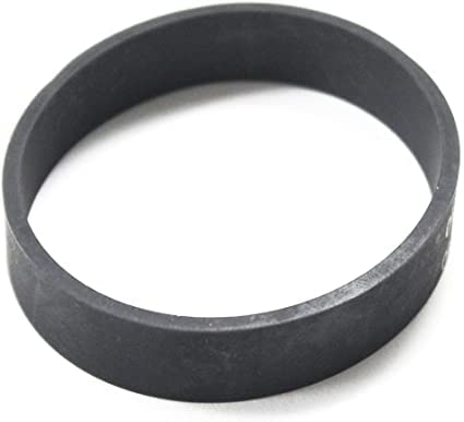 Replacement Part For Hoover WindTunnel Power Nozzle & Conquest Idler Vacuum Cleaner Flat Belt # compare to part 38528036