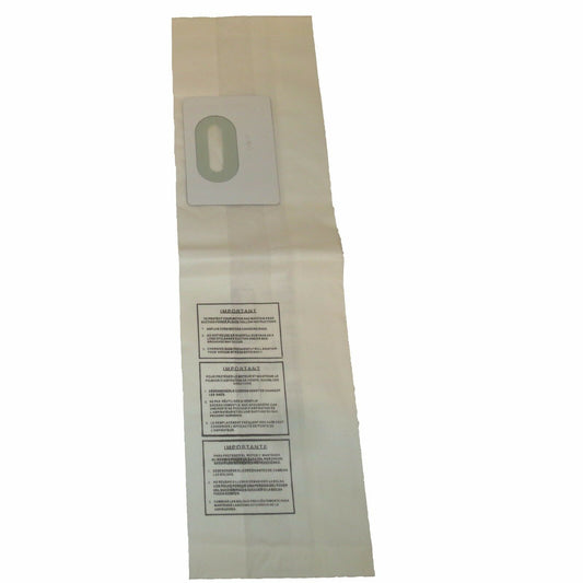 Kenmore 5065 50651 20-50655 "OLD TYPE L" Vacuum Cleaner Bags Sears Whirlpool FV