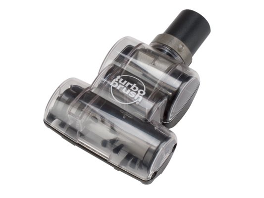 OEM Bissell Turbo Brush for CleanView and others, 203-1429 , Gray