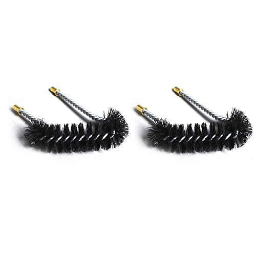 Kirby Vacuum Crevice Tool Brush insert. Fits all Kirbys 226157 (2 Insert)
