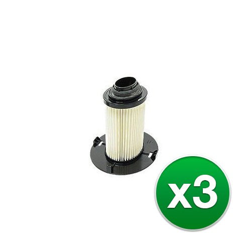 EnviroCare Replacement Vacuum Filter For 2JW1000000 / 950 / Style F16 (3 Pack)