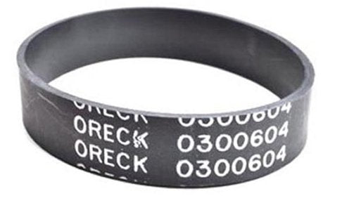 Oreck XL Upright Single Belt 010-0604 100604