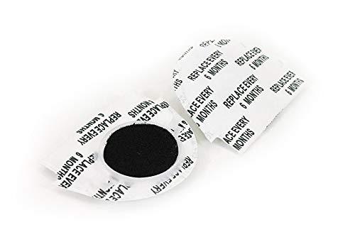 2 Generic Replacement Filters for Tristar Vacuum Cleaners forA101, EXL and MG-Series Models.