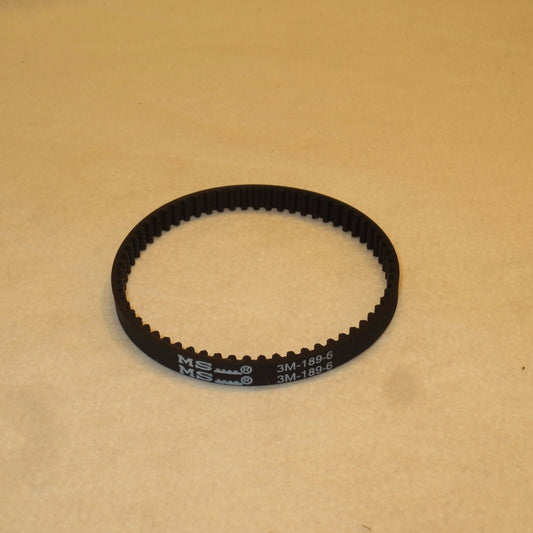 Genuine Bissell 1602669 Left Side Vacuum Belts Deep Cleaner Premier 17N4 OEM