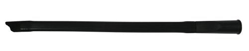Cen-Tec Systems 50778 Flexible Crevice Vacuum Tool, 24-Inch, Black