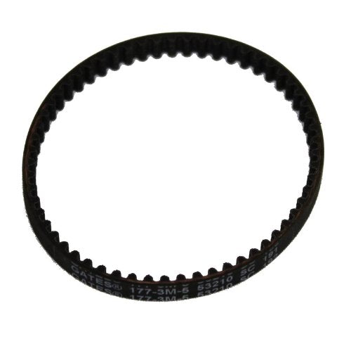 BISSELL BELT, BRUSHROLL 1697 / 1698/1698-1 GEARED (B-010-0621)