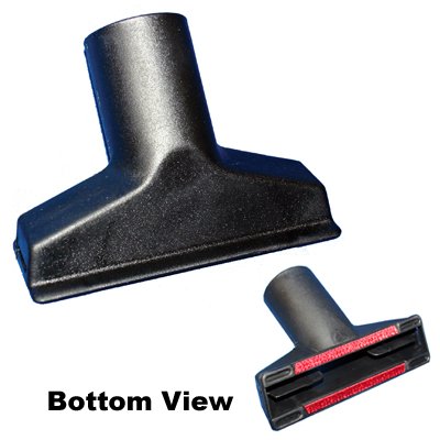GV Aftermarket 35mm Vacuum Upholstery Tool Hyla Miele Also fits The 8 Quart