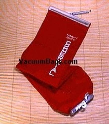 Sanitaire Commercial Cloth Dump Out Vacuum Cleaner Bag / 1 piece - GenuineOEM 24716C-30