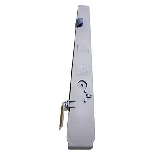 Kirby 673789S G3 H.Fork Rear Cover Assy, White