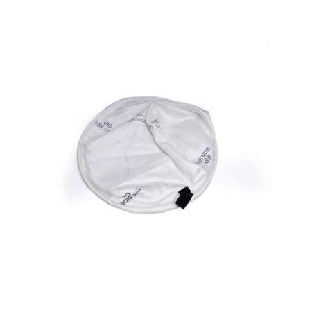 Eureka Central Vacuum 14'' Diameter Cloth Filter # 110348