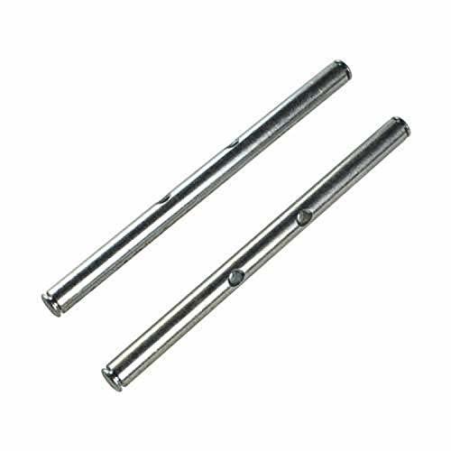 Kirby 102080A Rear Wheel Shaft,3cb2/Pk
