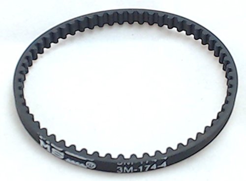 Bissell QuickSteamer Geared Belt, 2035549