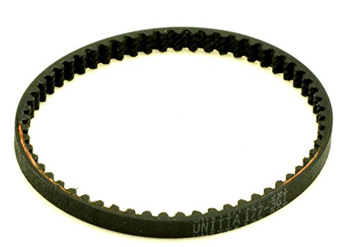 New Replacement BELT for use with Bosch BUC 11700 Vacuum Cleaner Belt 417924