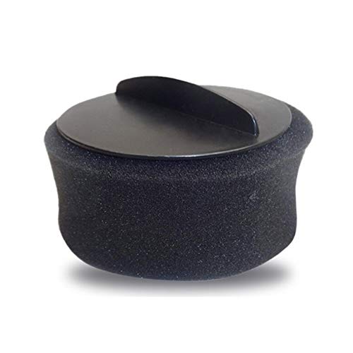 1 Pack Type 32R9 Circular Filter Set for Bissell vacuums (Replacements # 310-2266, 203-1192, 203-8161, 203-1464, 73K1)