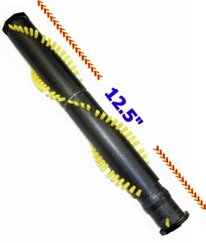 Generic Replacement Roller Brush Compatible with Eureka, 12.5"