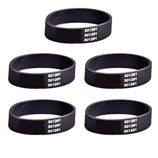 Replacement For 5 Kirby Vacuum Belt Fits Sentria, Diamond, G10D, G7D, Ultimate G, G2000, Gsix