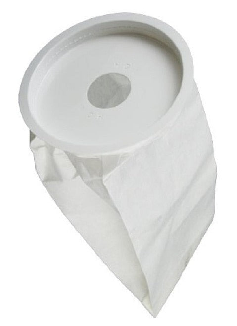 Airway Sanitizer Tank Paper Bags 12 Pk -  800SW