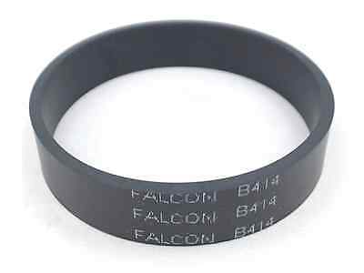 Genuine Bissell Flat Vacuum Belts Lift-Off Power Glide, 2763, 2763-2, 1601961 [Single Belt]