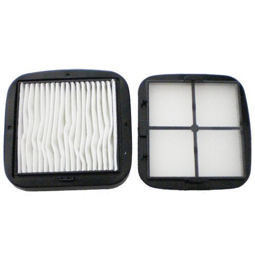 Bissell Multi-Level Hand Vac Filter For Handheld Vacuum 1 pk