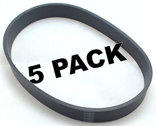 5 Pk, Bissell Pro Heat, 2X Models, Flat Pump Belt, 1606428