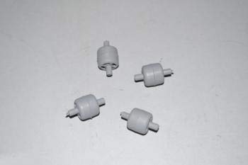TRV Wheel AXLE Kirby Surface Nozzle Model# G5/DE # 210711S