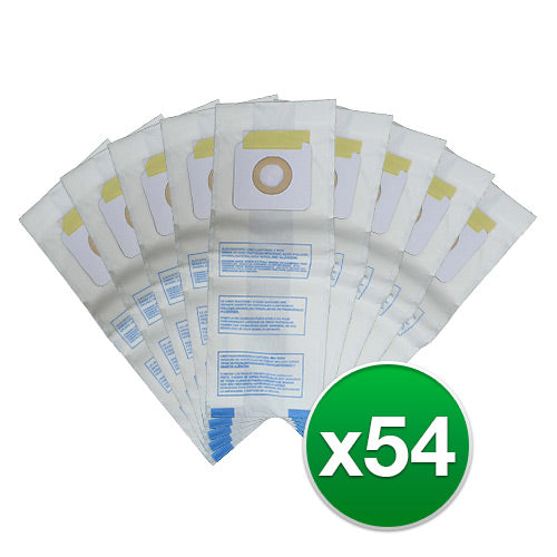 Replacement Vacuum Bag for Envirocare MC115PT / 8169 (6-Pack) Replacement Vacuum Bag