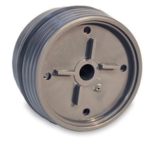 Kirby 131906 Front Wheel Assembly