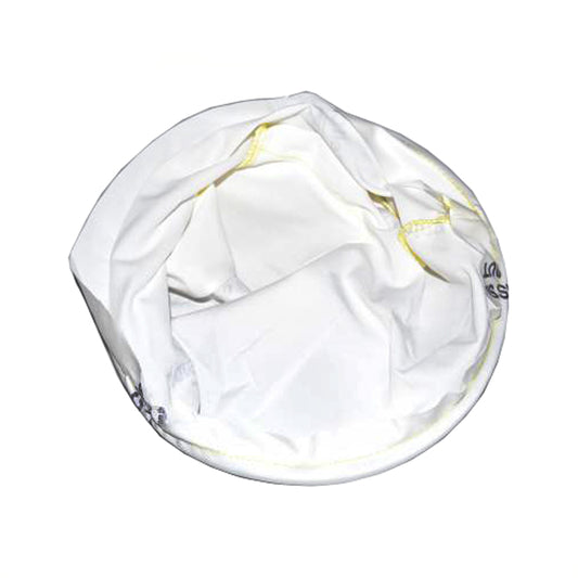 Replacement Part For CV750 Central Vacuum Cleaner 11" White Poly Filter # 110379