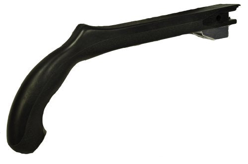 Kirby Heritage I or II or Legend Top Handle Grip, Color Black