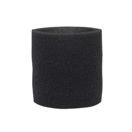 MULTI FIT Wet Vac Filter VF2001 Foam Sleeve Filter for 5 Gallon and Larger Shop Vac Branded Wet/Dry Shop Vacuum Cleaners