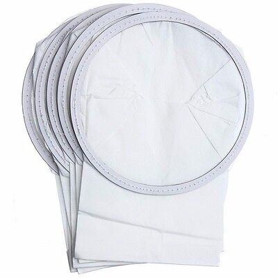 Tristar Vacuum Bags Tri-Star Compact Canister Vac Patriot DXL EXL MG1 MG2 A101 [36 Dust Bags]