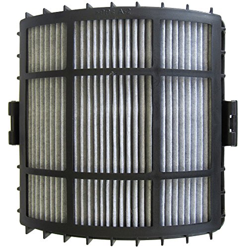 Bissell PowerGlide Exhaust Allergen Filter. Replaces OEM# 1601974 / 160-1974