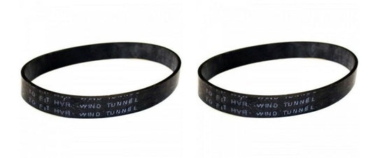 (2) 38528-033 Vacuum Belt Compatible with Hoover Windtunnel 562932001 20080