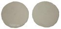 ProTeam Filter, Micro Dome 2 Pack Filters