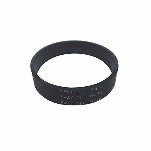 Replacement Part For Bissell Vacuum Beater Bar Belt Original Equipment Manufacturer (OEM) Part Vacuum # compare to part 1601961