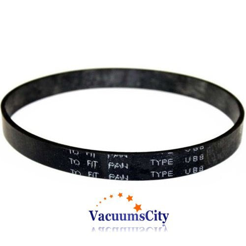 Panasonic Style UB-8 & UB Upright Vacuum Flat Belt Single Generic Part # 17395