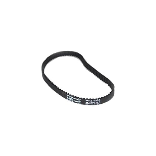Replacement for Hoover FH51200 Vacuum Cleaner Power Carpet Washer, Timing Belt # 440006361