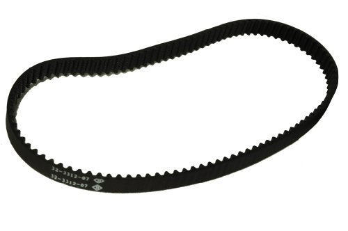Turbocat Air Driven Power Nozzle Belt T210 Gear Belt 32-3312-07 by Turbocat
