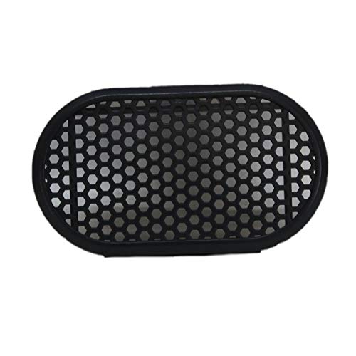 ProTeam 1500XP HEPA Cover, Filter Cartridge, Charcoal #PT-107258