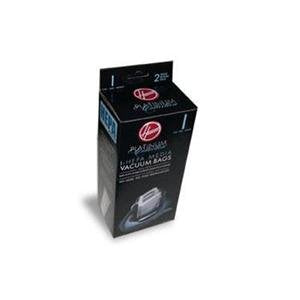 NEW H Type I HEPA Bags (Kitchen & Housewares)