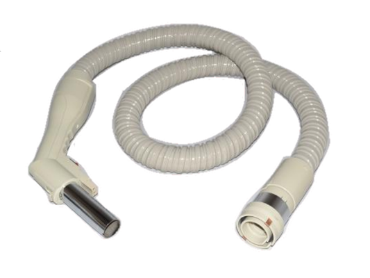 Heavy Duty Electrolux Vacuum Hose Diplomat Ambassador Plastic Canister Vac 2100