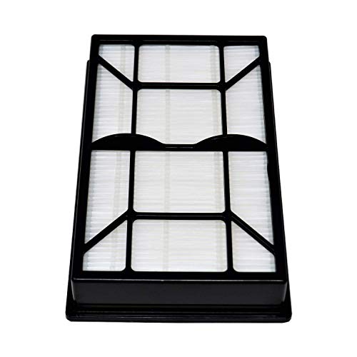 Kenmore Hepa Vacuum Media Filter Ef-9 Filtro Tipo Hepa para Aspiradoras Filtration Synthetic