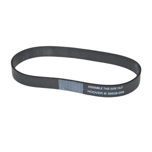 Replacement For Compatible With Hoover UH75200 High Performance Swivel XL Pet Upright Vacuum Belt # AH20080