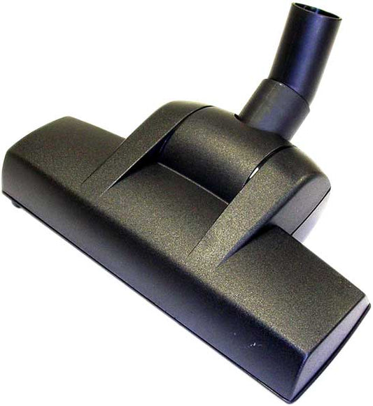 11" Black Air Driven Power Nozzle Vacuum Cleaner Attachment Tool Fit All 1.25"