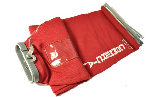 Sanitaire Eureka Vacuum Cloth Shake Out Bag ER-1242